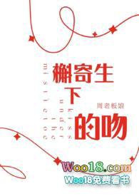槲寄生下的吻大结局