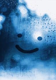 听雨的声音小