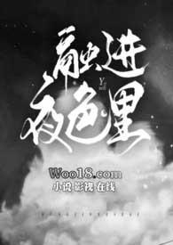 融入黑夜之中