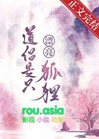 我道侣是只小狐狸 作者今州
