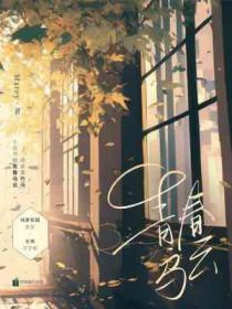 青春乌云by