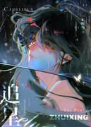 追星女孩杨可欣捡百斤陨石