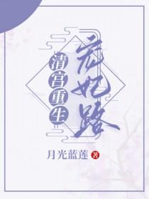 清宫宠妃文