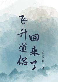 “飞升之后”