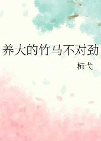 竹马很不错全文