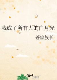 我成了全员的白月光南姝