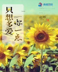 我只想说爱你多一点点