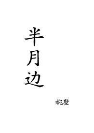 作者月半的全部