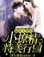 重生霸宠偏执大佬的小撩精恃美行凶合集