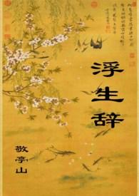 浮生辞书包