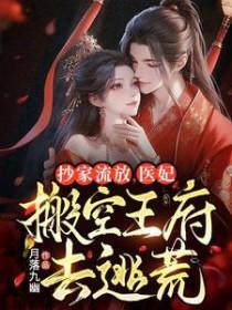 医妃搬空王府去逃荒 閒安安