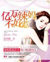 亿万辣妈不好惹txt