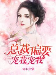 总裁的私宠宝贝