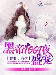 黑帝盛宠第一夫人