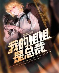 姐姐是总裁类