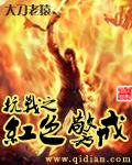 抗战之红色警戒 浮了游