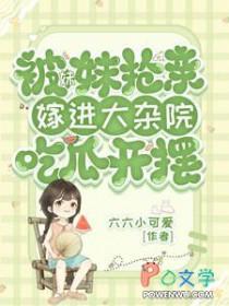 嫁进大杂院吃瓜开摆晋江txt