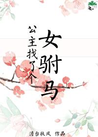 公主和女驸马