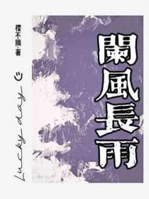 风雨夜阑珊