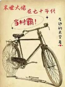 末世大佬穿越七十年代代