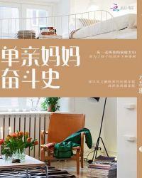 单亲妈妈的奋斗史电视剧剧情介绍