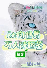 动物世界官方网站