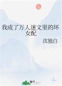 我穿成万人迷怎么办