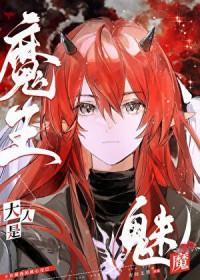 魔王大人是魅魔吗