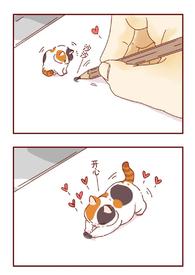 让我简单的喵两句
