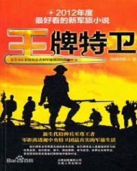 王牌特卫全集