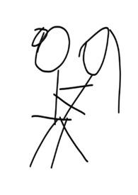 我在书里的悲惨生活