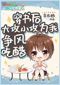穿书攻二