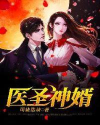 战神医婿