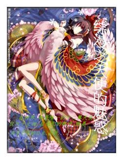 综漫之天使与龙的轮舞飞卢