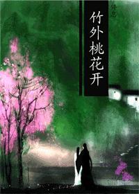 竹外桃花开番外