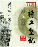 11处特工皇妃全三册