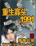 重生寡头1991懵懂的猪