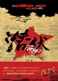 潜伏简介