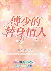 傅少的替身暖婚