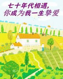 七十年代携手一生千千桃免费阅读