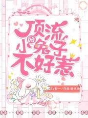 顶流小兔子不好惹
