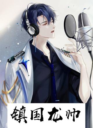 镇国龙帅叶牧龙