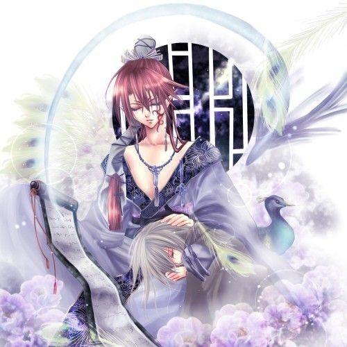 十年 gl