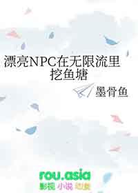 无限流里漂亮npc总被觊觎