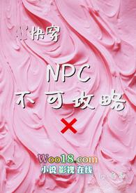 npc 无法反抗女孩子