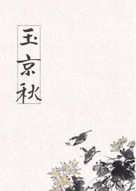 玉京秋周密翻译