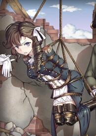 穿越成了国民女神