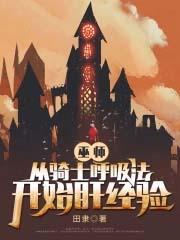 骑士在巫师世界崛起