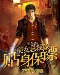 美女总裁的贴身保镖全集