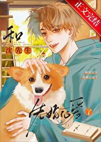 和沈先生的婚后日常txt